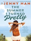 The Summer I Turned Pretty (eBook): The Summer I Turned Pretty Series, Book 1
